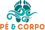 Pé & Corpo Logo